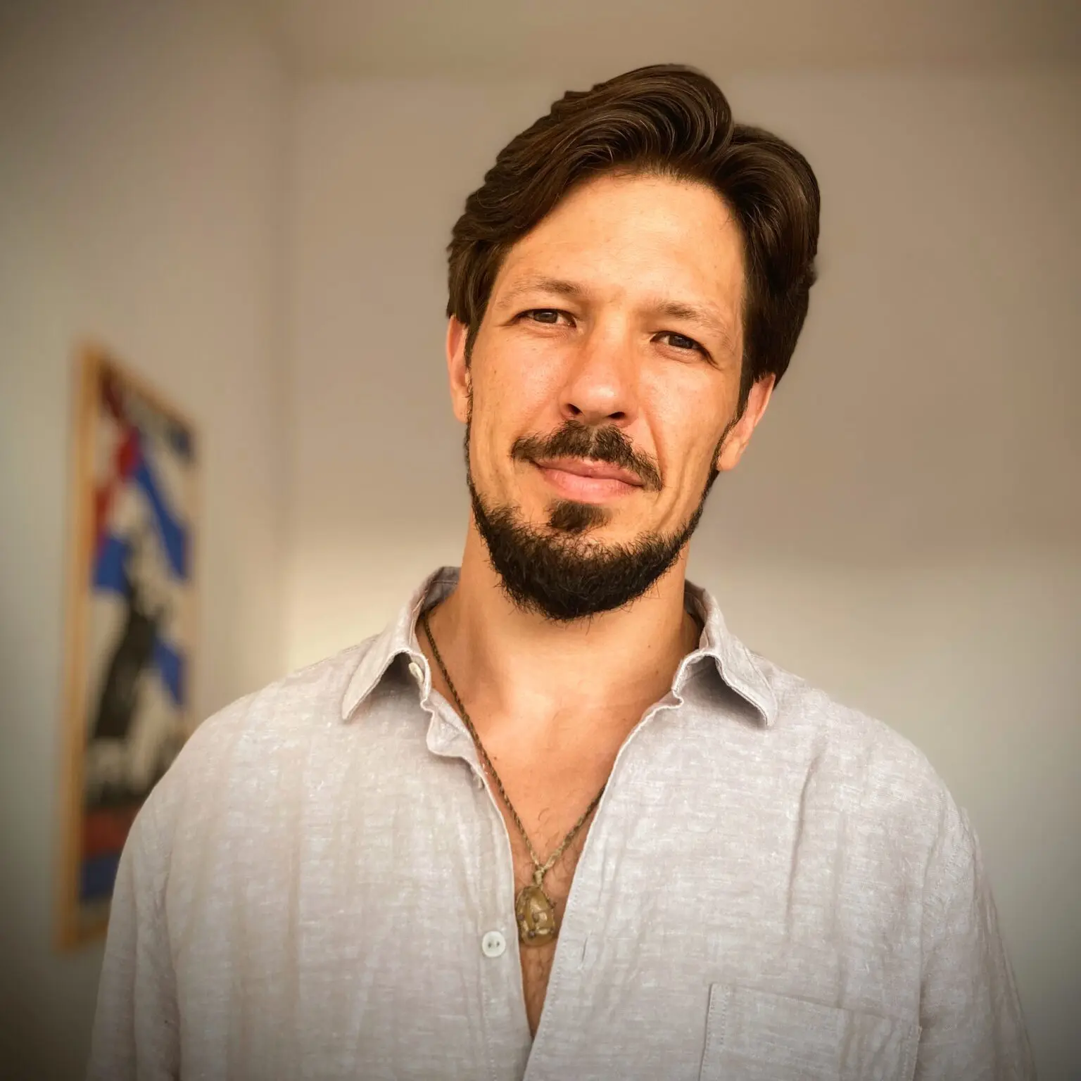 Juliano Fiori - alameda.institute