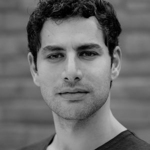 Tareq Baconi-Alameda institute
