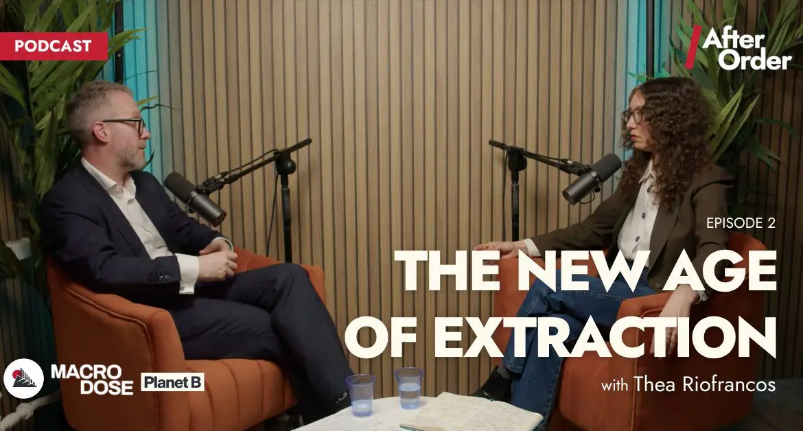 A person being interviewed