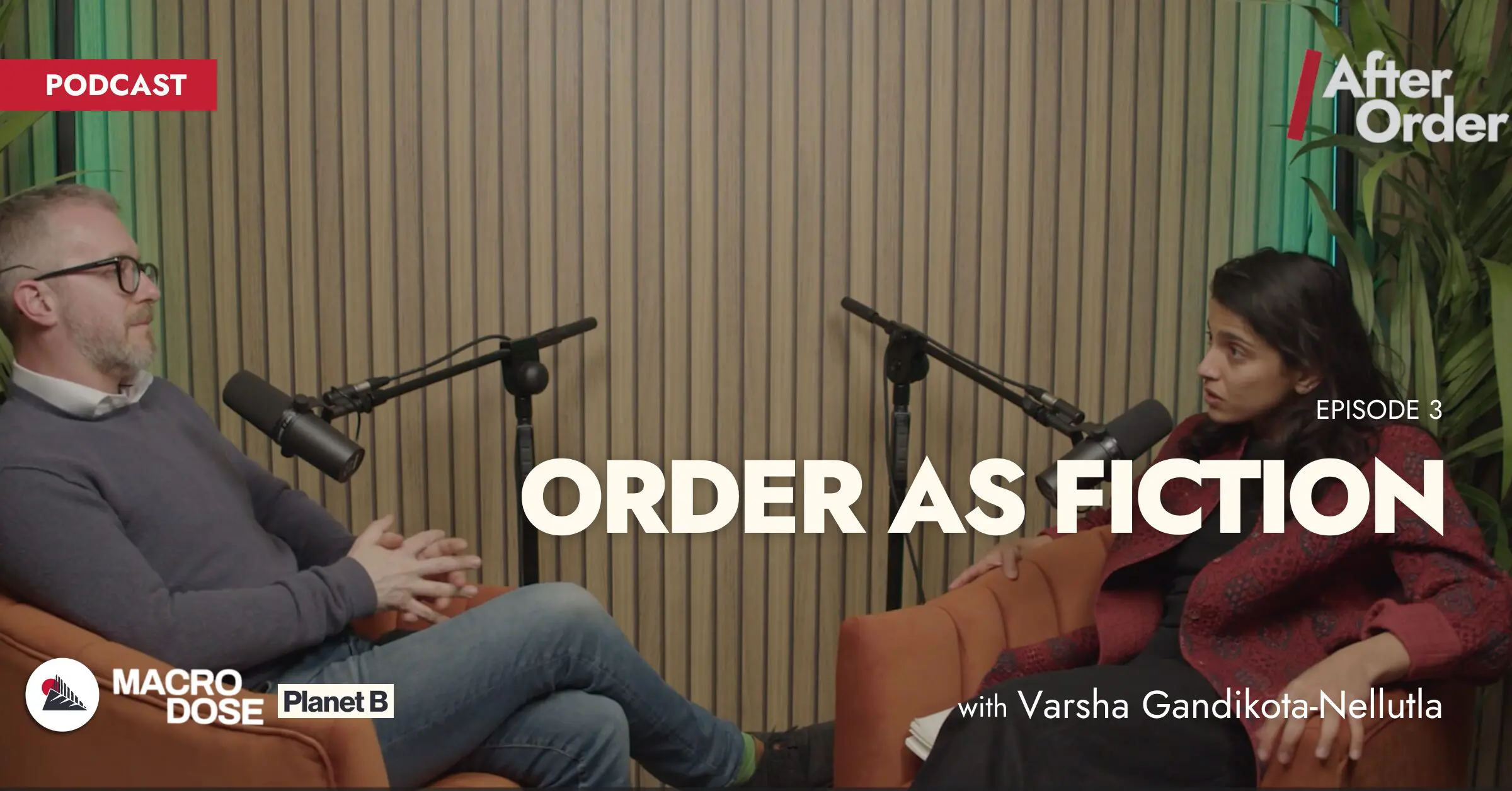 thumb - podcast ep 3 - after order