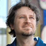 Volodymyr Ishchenko - Alameda
