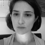 Nadia Bou Ali - Instituto Alameda
