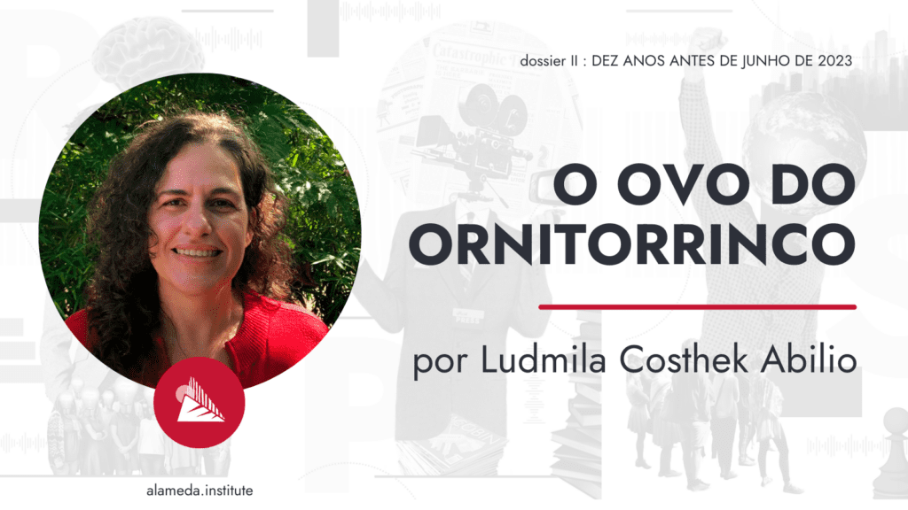 Ludmila Costhek Abilio