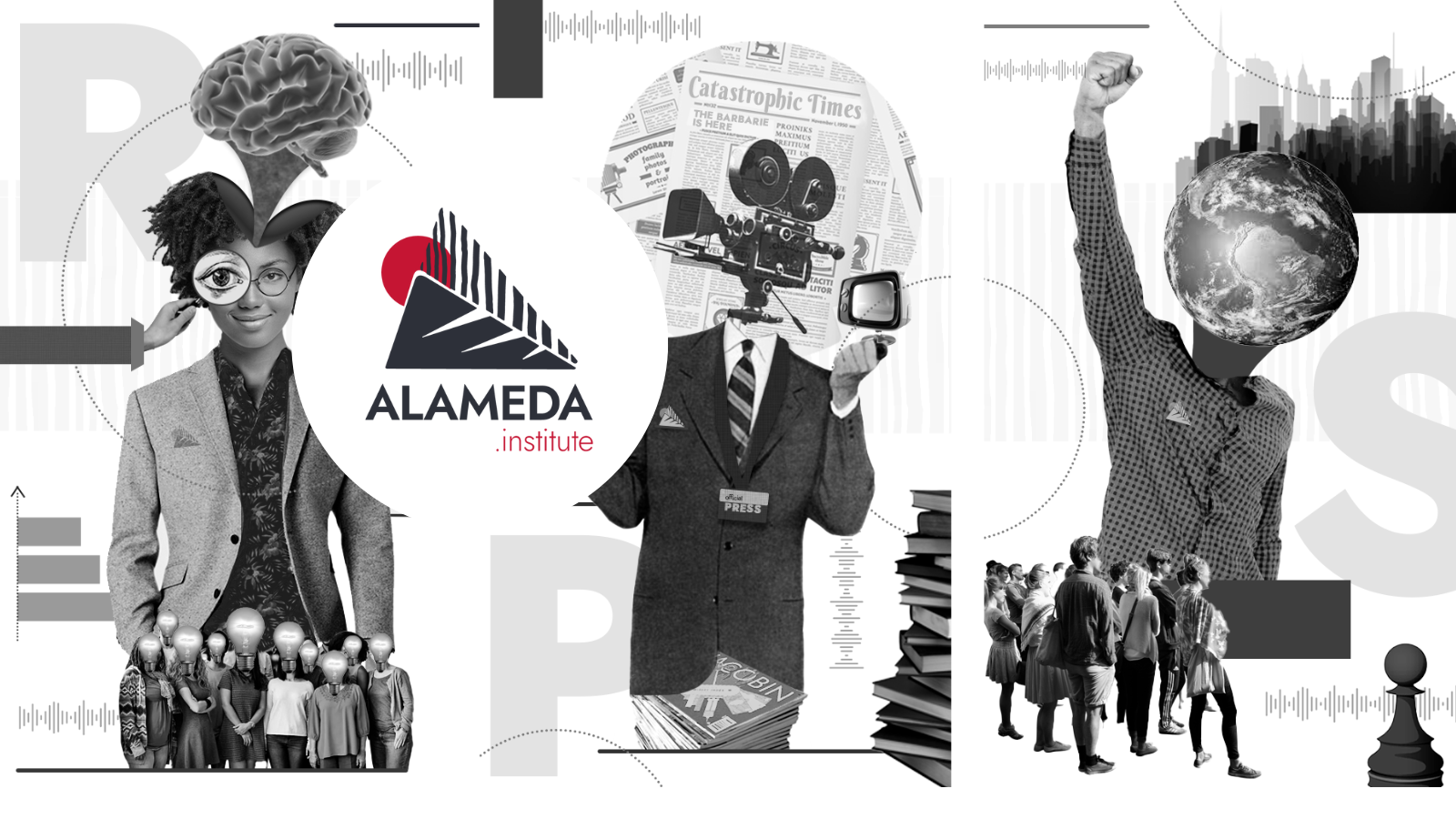 Alameda Institute