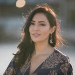 perfil da sabrina