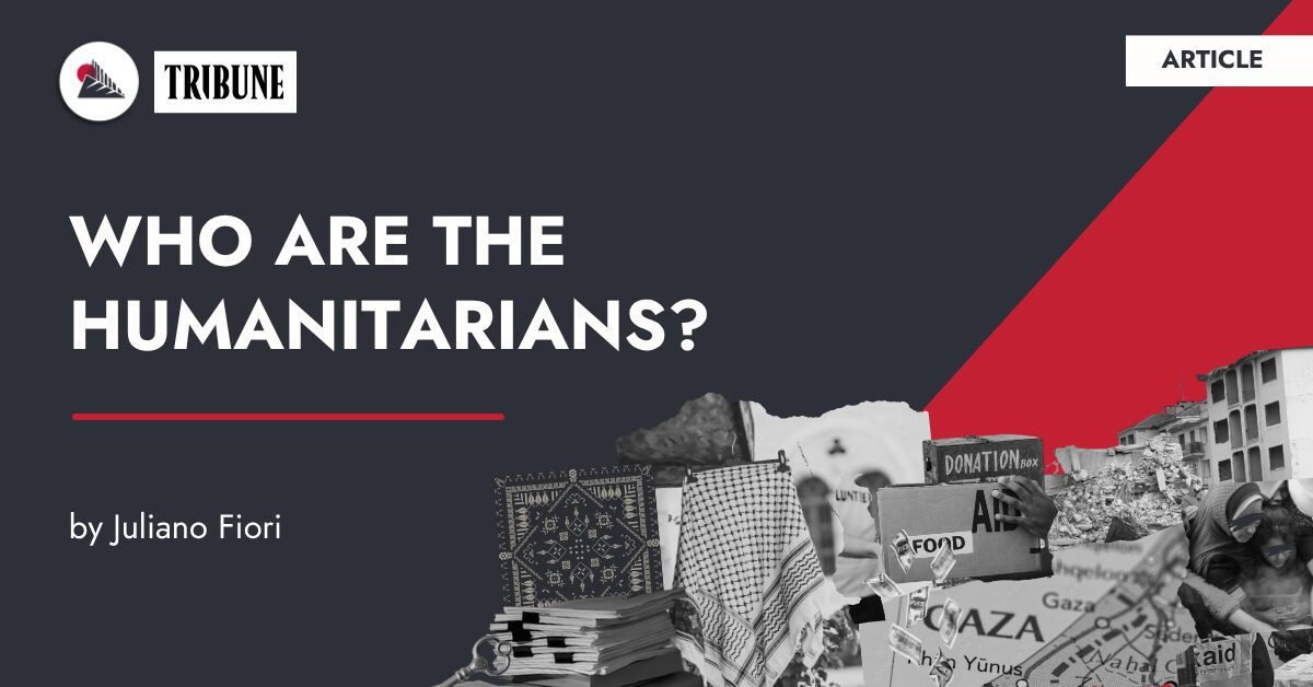 thumb- juliano's article - who are the humanitarians